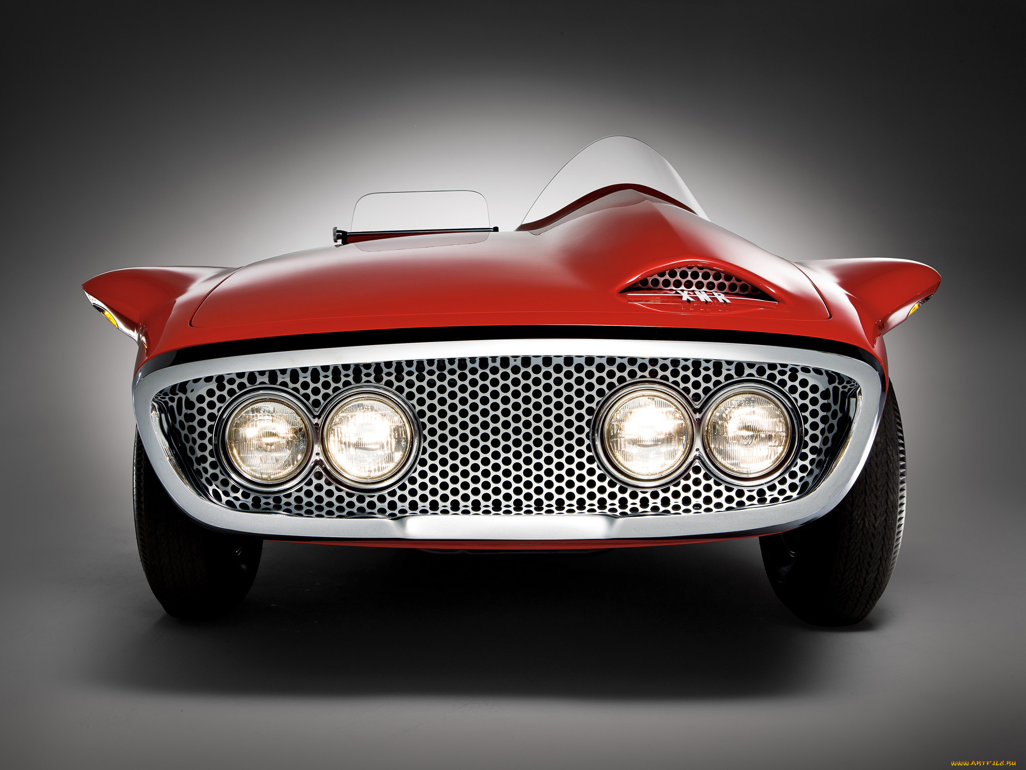 plymouth xnr concept 1960, , plymouth, xnr, 1960, concept